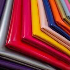 Pvc shiny stretch for sale  WALSALL