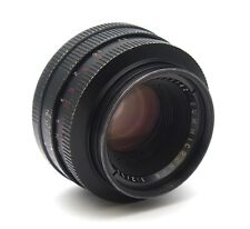Leica summicron 50mm for sale  HAYLING ISLAND