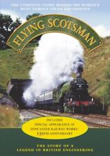 Flying scotsman dvd for sale  STOCKPORT