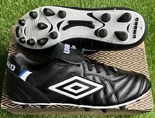 Umbro Speciali Pro FG Buty piłkarskie Rozmiar UK 8 Fabrycznie nowe w pudełku Rzadkie Sugerowana cena detaliczna 165 £ na sprzedaż  Wysyłka do Poland