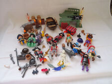 Playmobil pirate bundle for sale  REDRUTH
