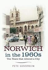 Norwich 1960s ten for sale  USA