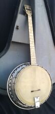 banjo neck for sale  Shipping to Ireland
