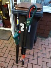 Bosch universalhedgepole cordl for sale  COALVILLE