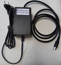 Power supply commodore for sale  Shipping to Ireland