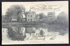 Vintage postcard freeport for sale  Trumbull