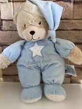 Mothercare blue stars for sale  VERWOOD