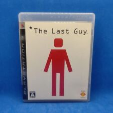 Usado, The Last Guy PlayStation 3 PS3 na caixa Japão USADO comprar usado  Enviando para Brazil