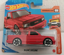 Gmc syclone 1991 usato  Vinzaglio