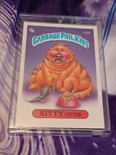 1986 topps garbage for sale  Sandy