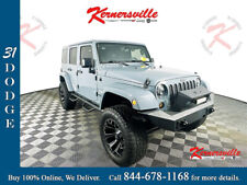 2015 jeep unlimited for sale  Kernersville