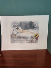 Drawing print nude for sale  CHICHESTER