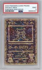 Ancient mew psa for sale  Portsmouth