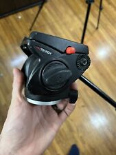 Used, Manfrotto 701HDV Pro Fluid Video HDV Head for sale  Shipping to South Africa