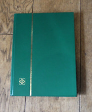 Stamp stock book for sale  GRANTHAM