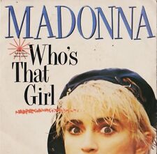 Madonna who that usato  Massafra