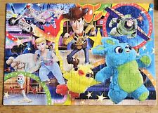 story toy puzzle jigsaw 4 for sale  MARLBOROUGH