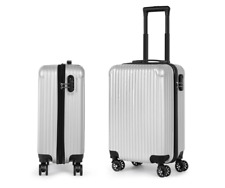 Carry luggage hardside for sale  USA