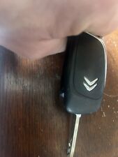 Citroen ds3 key for sale  BOSTON