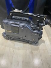 Sony dsr 570wsp for sale  HEMEL HEMPSTEAD