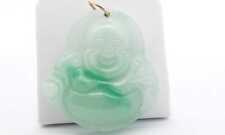 Jade buddah pendant for sale  Las Vegas