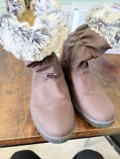 Ladies dalmart boots for sale  THORNTON-CLEVELEYS