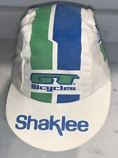 Shaklee bicyces hat for sale  Memphis