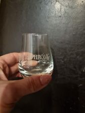 Laphroaig tulip glas gebraucht kaufen  Otterberg