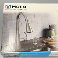 New moen 87014srs for sale  Flat Rock