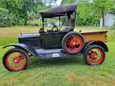 1920 ford model gebraucht kaufen  Petersberg