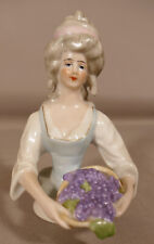 Demi figurine half d'occasion  Limoges-