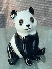 Vintage panda porcelaine d'occasion  Saint-Tropez