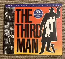 Third man 50th for sale  Conyers