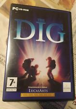 The dig 1996 usato  Aosta