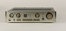 Luxman integrated amplifier for sale  Shipping to Ireland