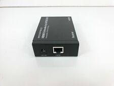 Monoprice hdmi extender for sale  Struthers