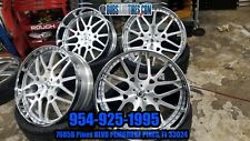 Rims forgiato maglia for sale  Hallandale