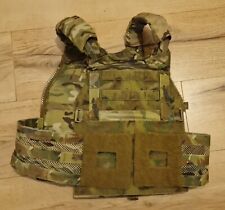 multicam plate carrier for sale  HEANOR