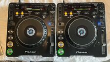 Pioneer cdj 1000 for sale  LONDON