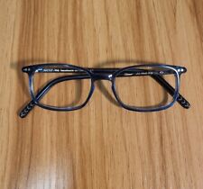 Lunor blue glasses for sale  Santa Barbara