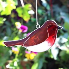 Sun catcher robin for sale  BIRMINGHAM