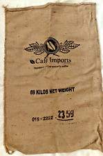 Cafe imports mexico for sale  Custer