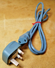 Power supply cord for sale  SOUTHAMPTON