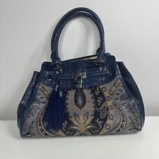 Sharif blue purse for sale  Terrell