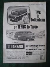 Tottenham tents truro for sale  BRISTOL