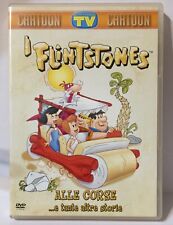 Flintstones alle corse usato  Viterbo