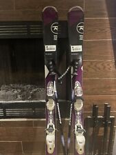 rossignol 155 cm skis for sale  Yucca Valley