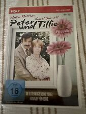 Peter tillie dvd gebraucht kaufen  Hamburg