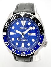 Relógio de mergulho automático Seiko modificado comprar usado  Enviando para Brazil