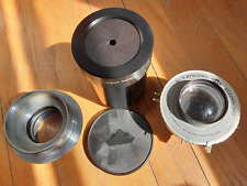 Vintage camera lenses for sale  Kenosha